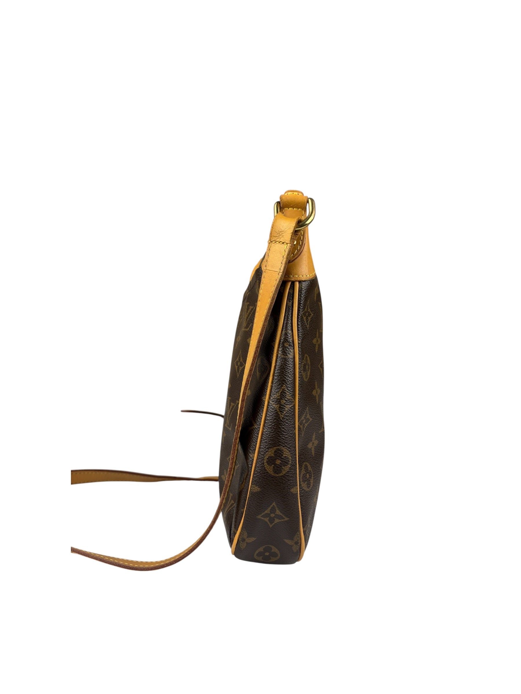 Louis Vuitton Monogram Odeon PM Crossbody