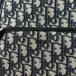 Dior Oblique Rider Sling Bag