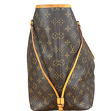 Louis Vuitton Coated Monogram Neverfull GM