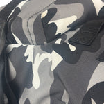 Balenciaga Army Multicarry Backpack White Camo