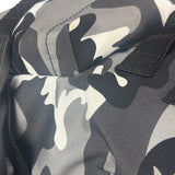 Balenciaga Army Multicarry Backpack White Camo