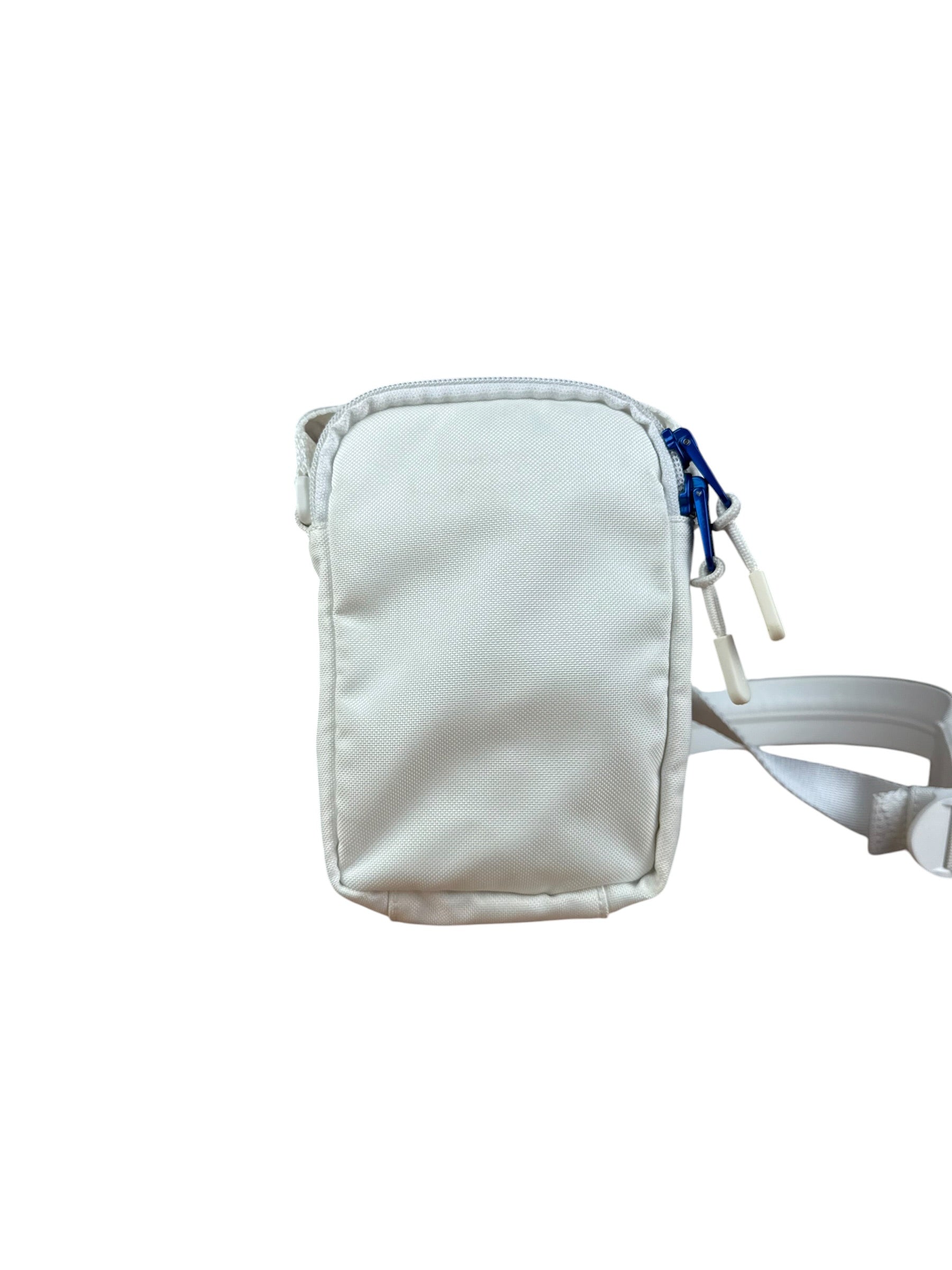 Balenciaga NASA Phone Holder Crossbody
