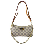 Louis Vuitton Damier Azur Liv Pochette