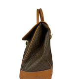 Celine Vintage Macadam Travel Bag