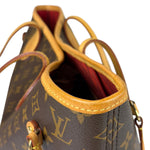 Louis Vuitton Monogram Neverfull GM