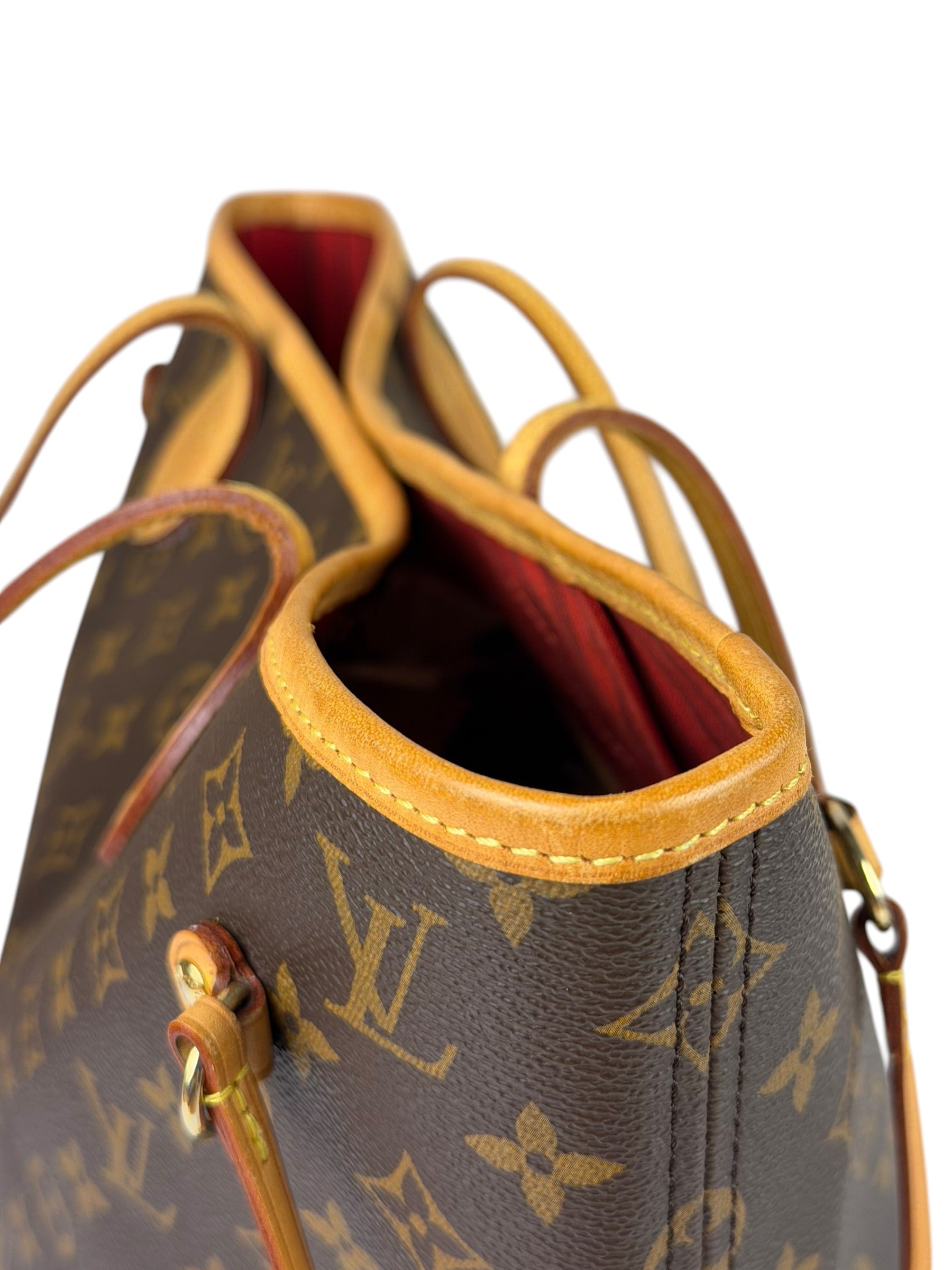 Louis Vuitton Monogram Neverfull GM