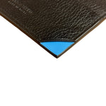 Bottega Veneta Bicolor Card Holder