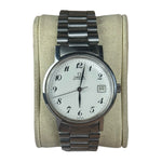 Omega Automatic Datejust Arabic White Dial 1973