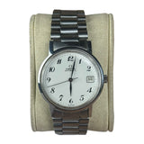 Omega Automatic Datejust Arabic White Dial 1973