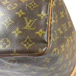 Louis Vuitton Monogram Keepall 50