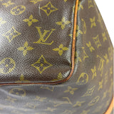 Louis Vuitton Monogram Keepall 50