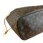 Louis Vuitton Monogram Neverfull MM