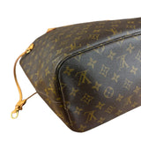 Louis Vuitton Monogram Neverfull MM
