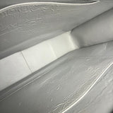 Louis Vuitton Vernis Monogram Columbus Handbag