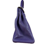 Hermes Togo Kelly II Retourne 32 Ultraviolet 2010