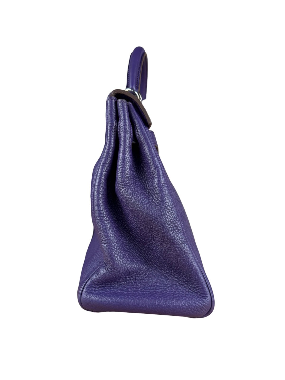 Hermes Togo Kelly II Retourne 32 Ultraviolet 2010