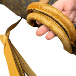Louis Vuitton Monogram Bandouliere 60 Vintage