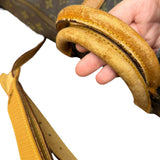 Louis Vuitton Monogram Bandouliere 60 Vintage