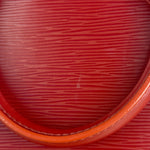 Louis Vuitton Rubis Epi Alma GM