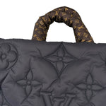Louis Vuitton Econyl Monogram Pillow OnTheGo 2Way Black