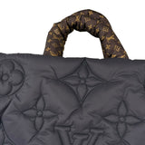 Louis Vuitton Econyl Monogram Pillow OnTheGo 2Way Black