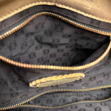 Loewe Metallic Nappa Aire Handbag