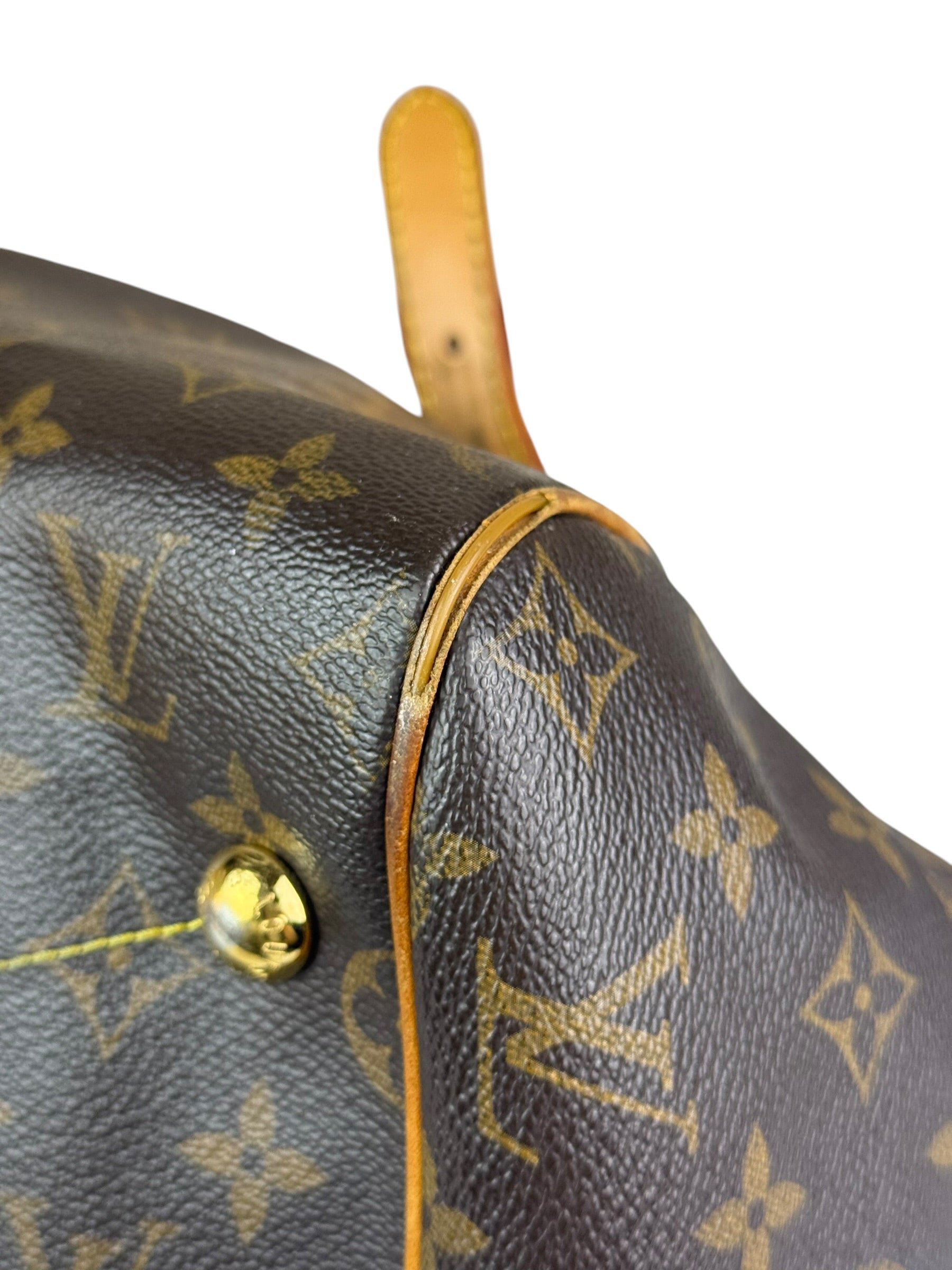 Louis Vuitton Monogram Tivoli MM