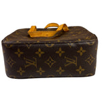 Louis Vuitton Monogram Spontini Handbag