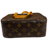 Louis Vuitton Monogram Spontini Handbag