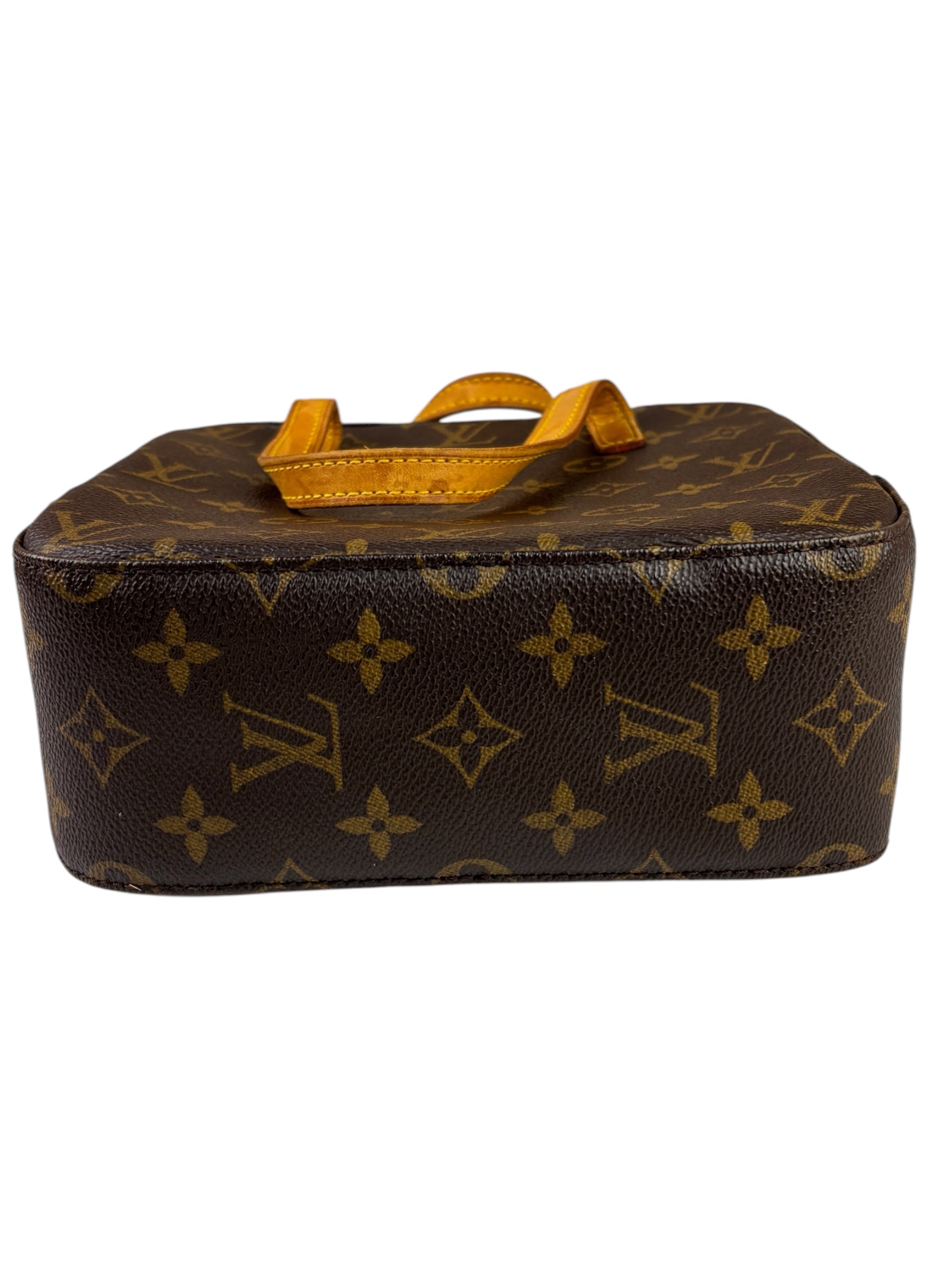 Louis Vuitton Monogram Spontini Handbag