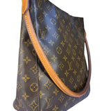 Louis Vuitton Monogram Looping Bag PM