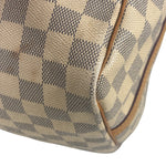 Louis Vuitton Damier Azur Bandouliere Speedy 35