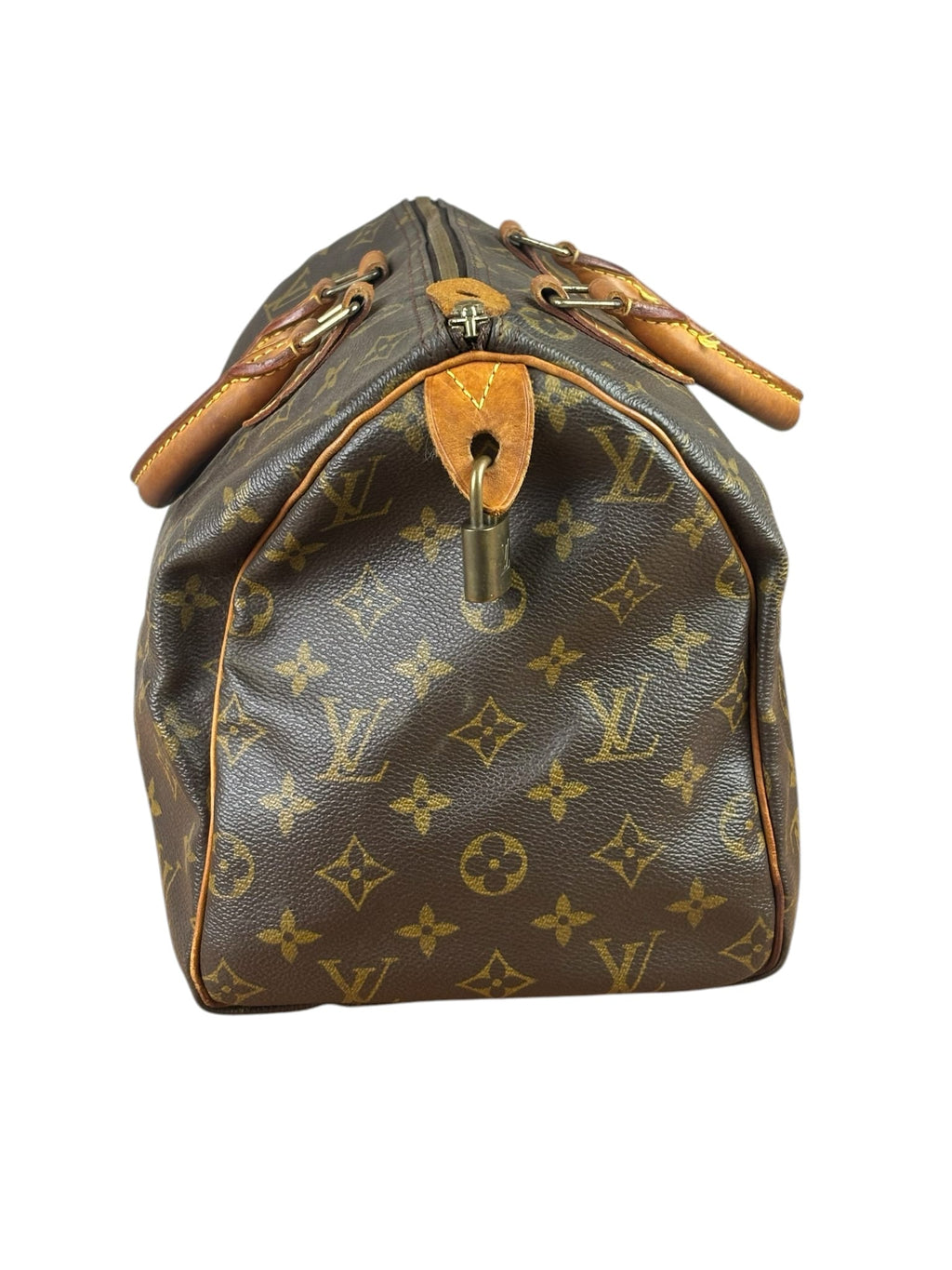 Louis Vuitton Monogram Speedy 30