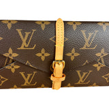 Louis Vuitton Monogram Chopstick Set