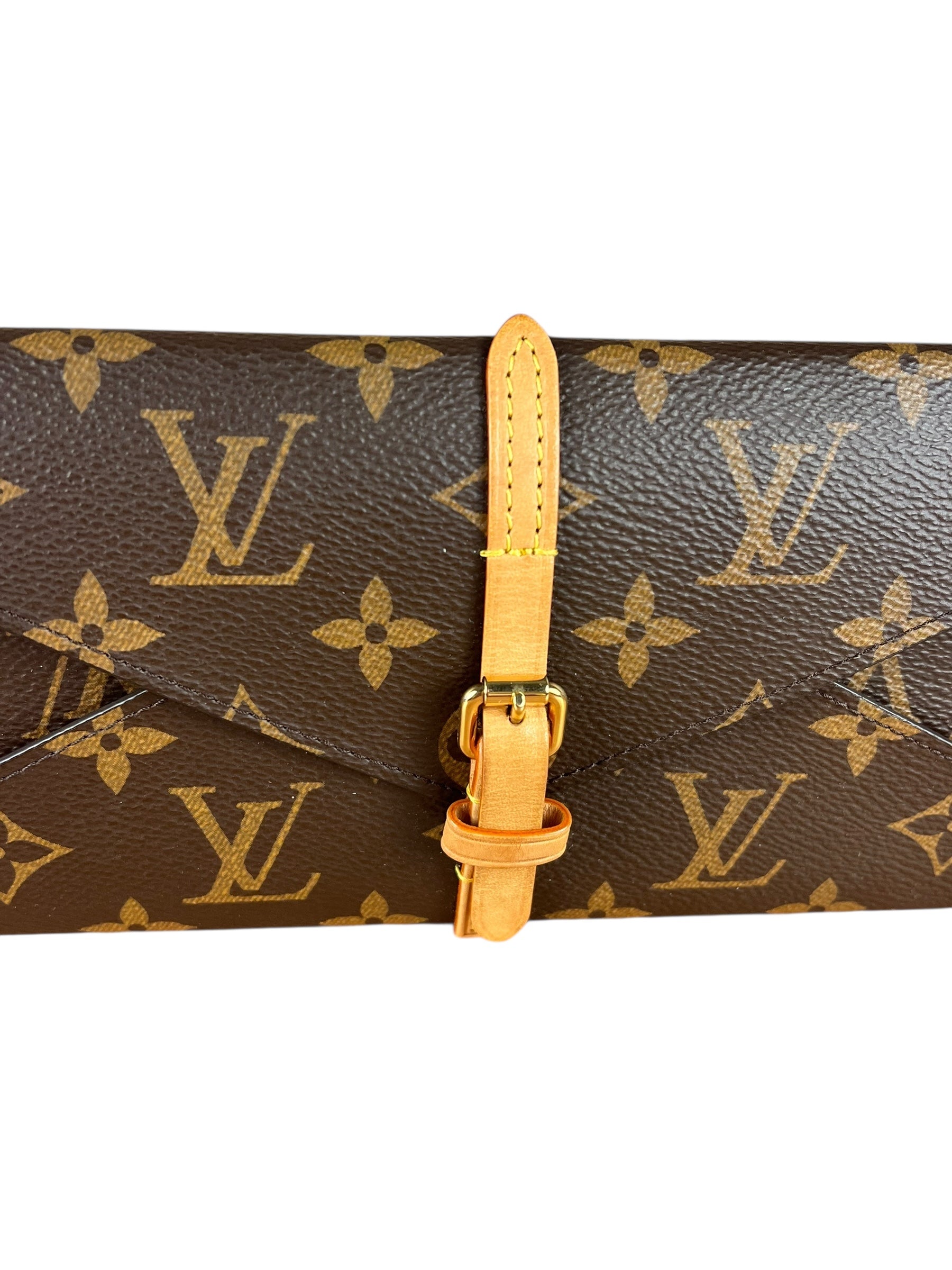 Louis Vuitton Monogram Chopstick Set