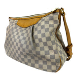Louis Vuitton Damier Azur Siracusa MM