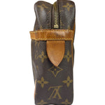 Louis Vuitton Monogram Compiegne 28 Pouch