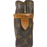 Louis Vuitton Monogram Compiegne 28 Pouch