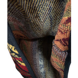 Yves Saint Laurent Vintage Coogi 3D Knit Sweater