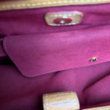 Louis Vuitton Murakami Judy Bag