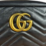 Gucci Marmont GG Crossbody Bag