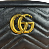 Gucci Marmont GG Crossbody Bag