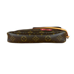 Louis Vuitton Murakami Monogram Cherry Pochette