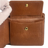 Louis Vuitton 80s Monogram Bi-fold Wallet