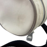 Chanel Sports Line Nylon Water Bottle Holder 2002