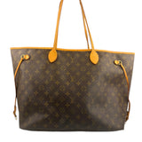 Louis Vuitton Monogram Neverfull GM