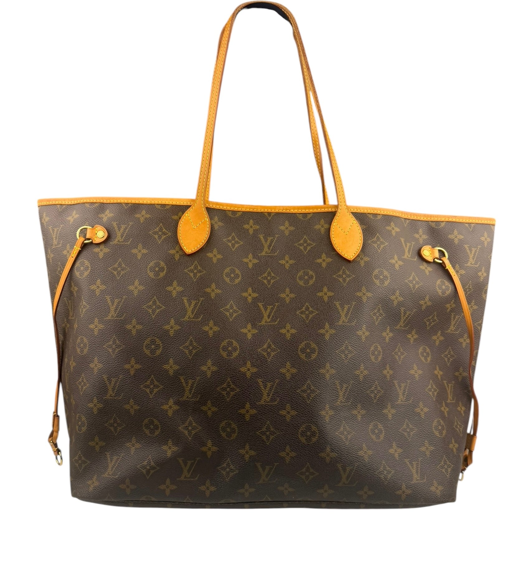 Louis Vuitton Monogram Neverfull GM