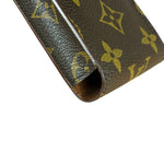 Louis Vuitton Monogram Vintage Case