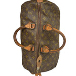 Louis Vuitton Monogram Speedy 35