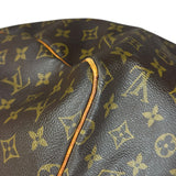 Louis Vuitton Vintage Monogram Keepall 55